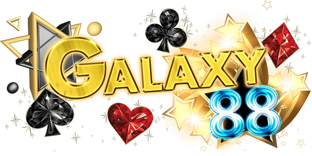 logo by glxgame88